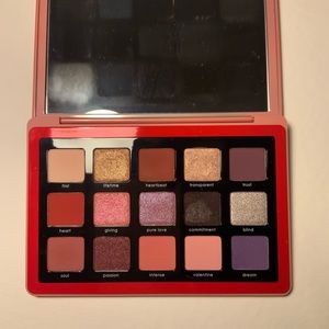 Natasha Denona Love Palette